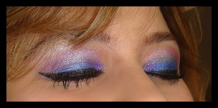 MAKE COLORIDA II